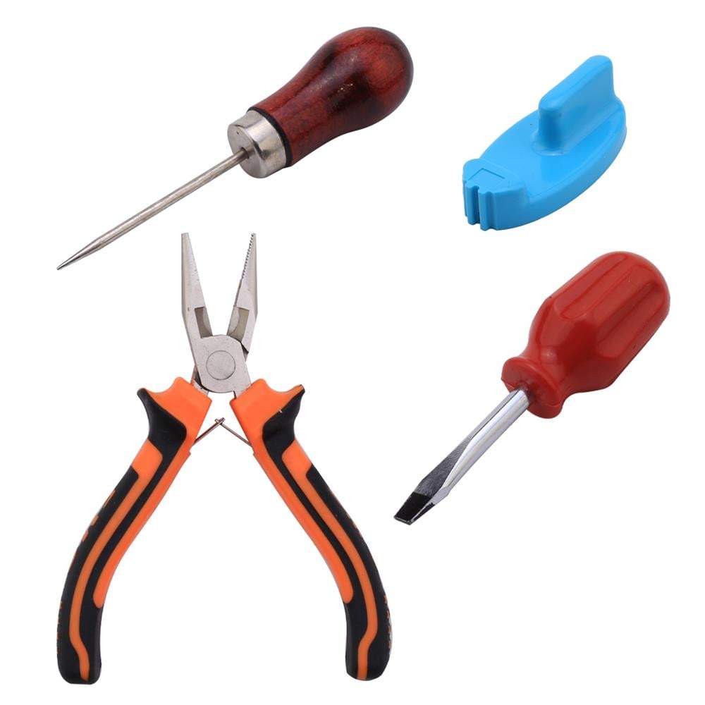 Filografi Aletleri Seti