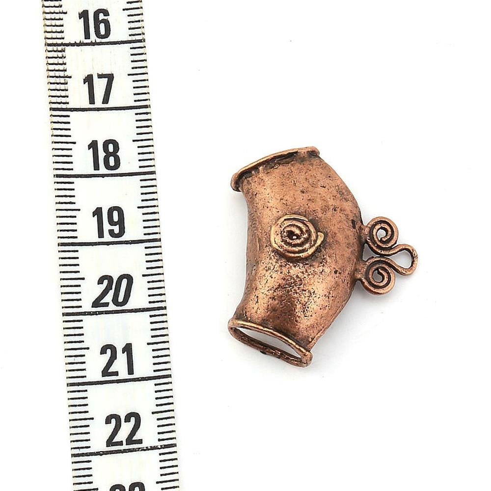 Fular Takı Kolye Aparatı