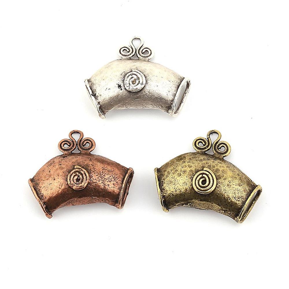 Fular Takı Kolye Aparatı