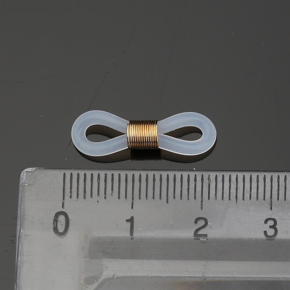 Gözlük İpi Lastiği