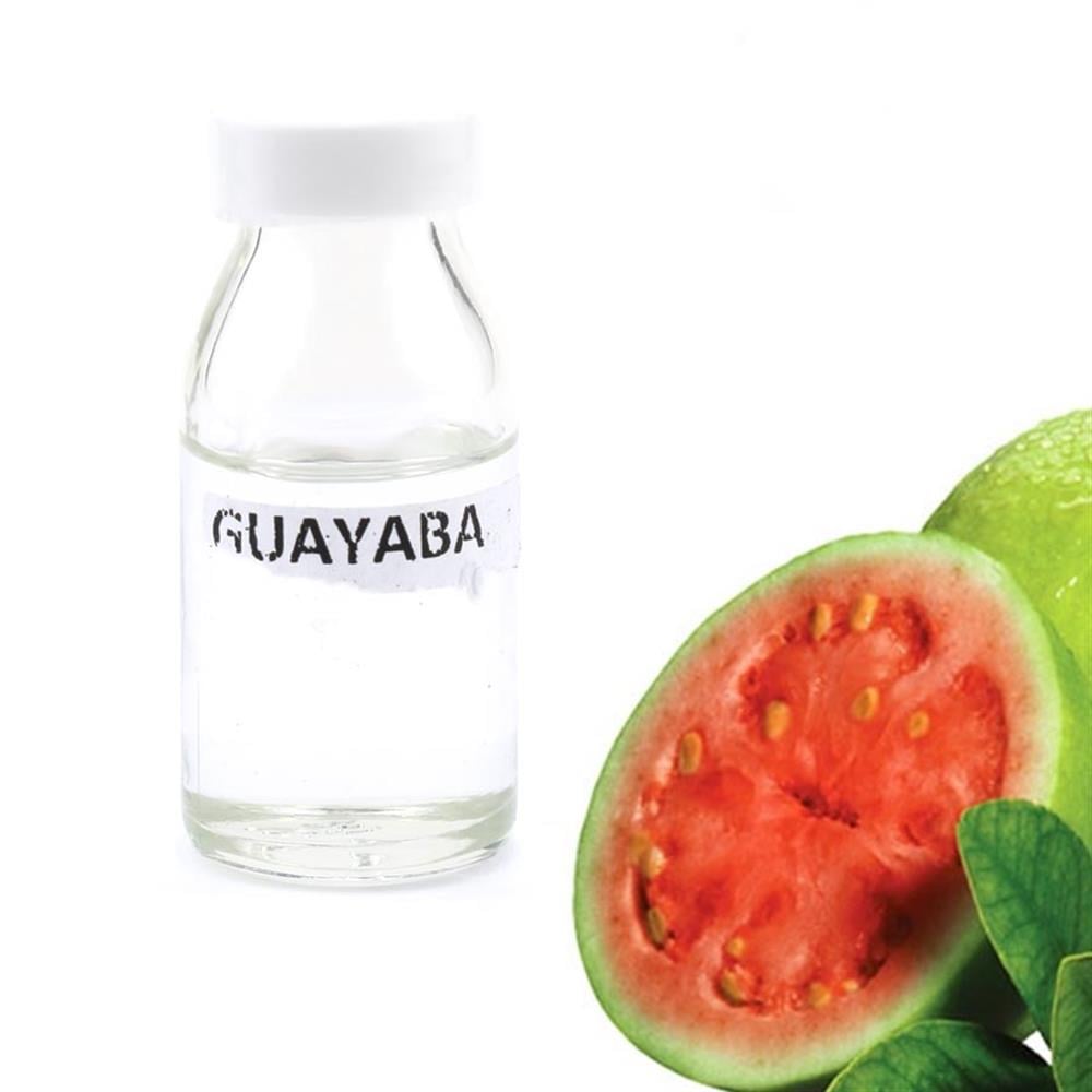 Guayaba Esansı