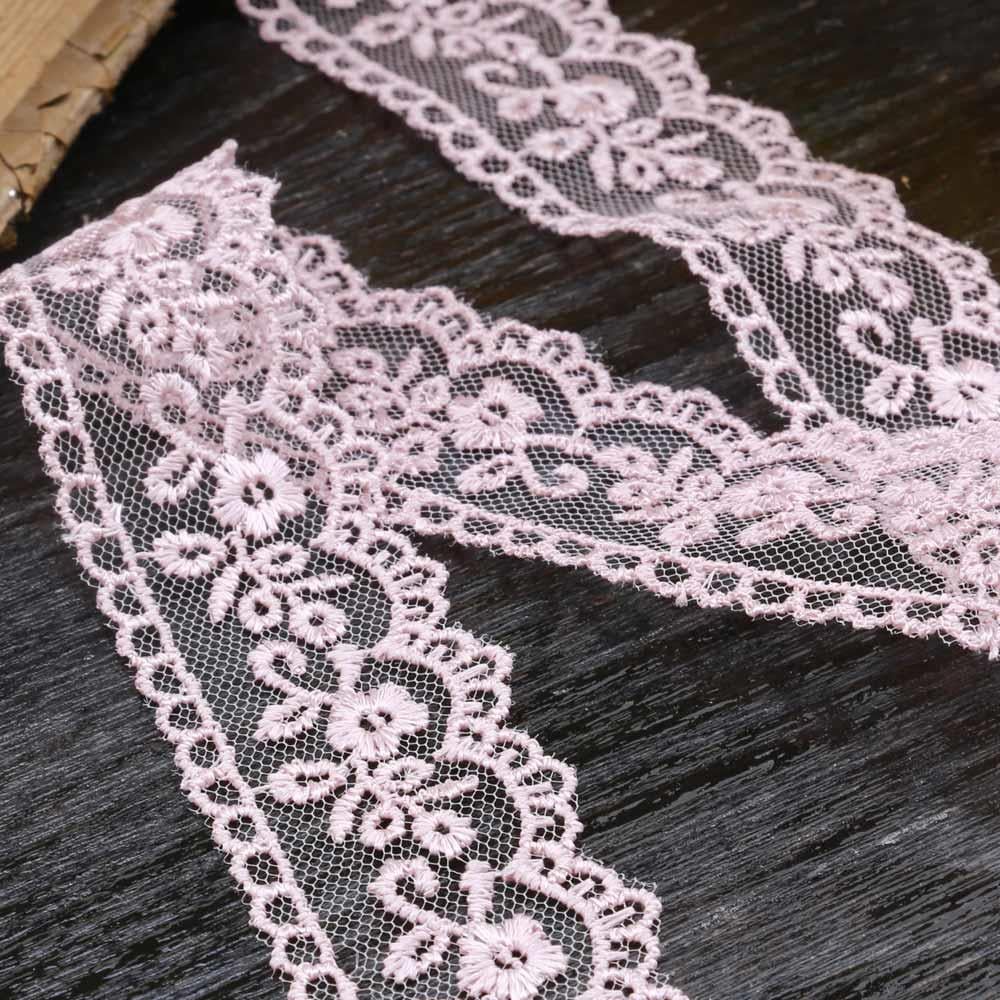 Güpür Dantel Pudra 1616