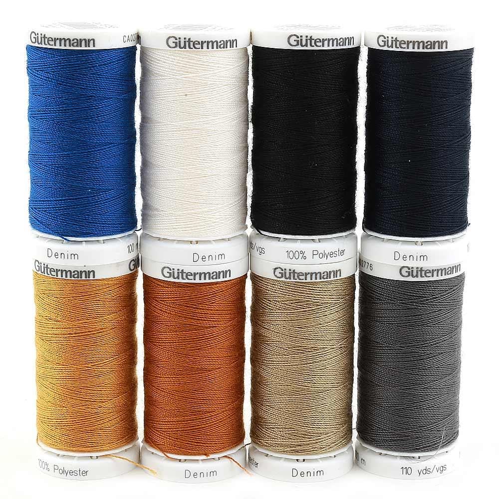 Güterman Denim 100 Kot İpi