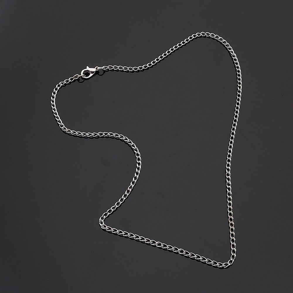 Hazır Kolye Zinciri 45 cm