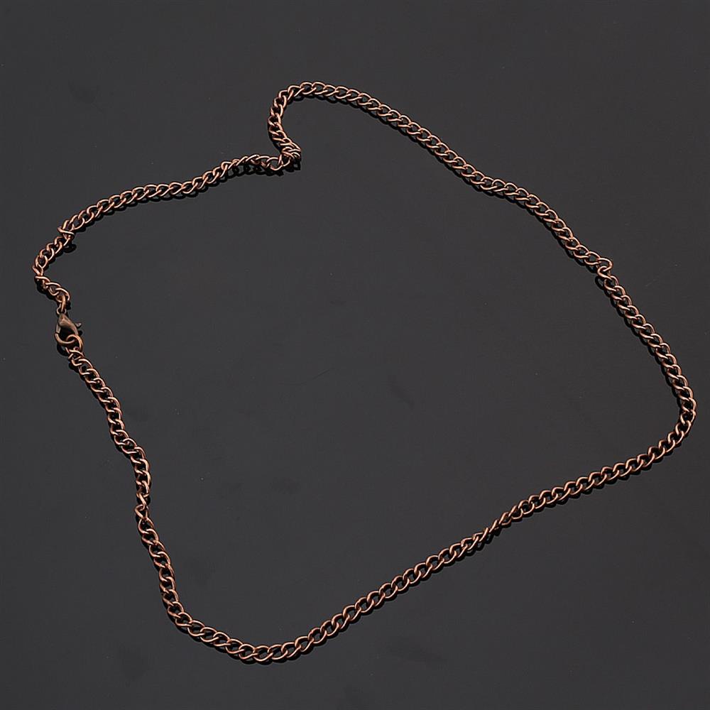 Hazır Kolye Zinciri 45 cm