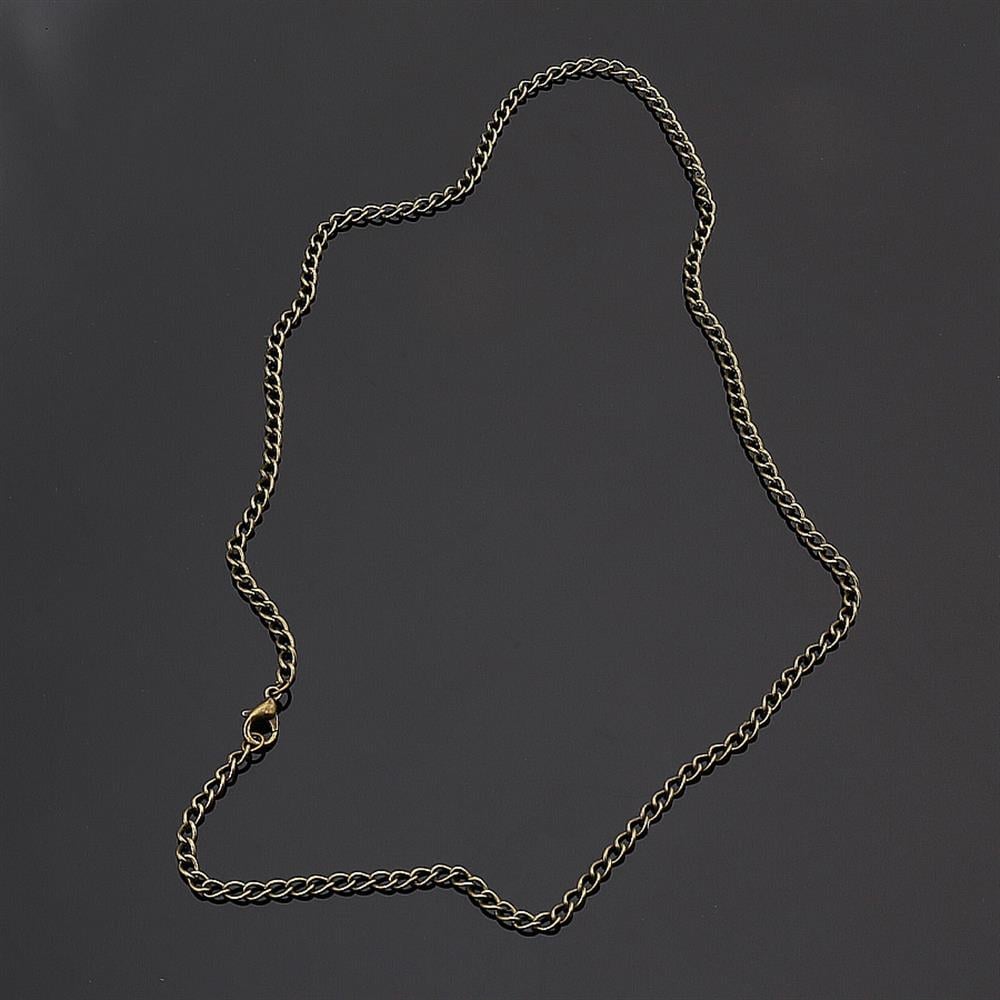 Hazır Kolye Zinciri 45 cm