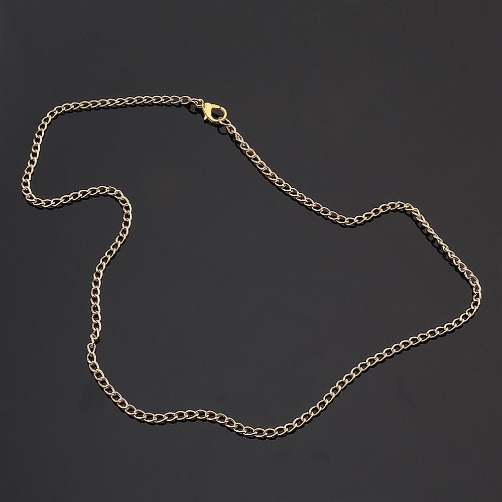 Hazır Kolye Zinciri 45 cm