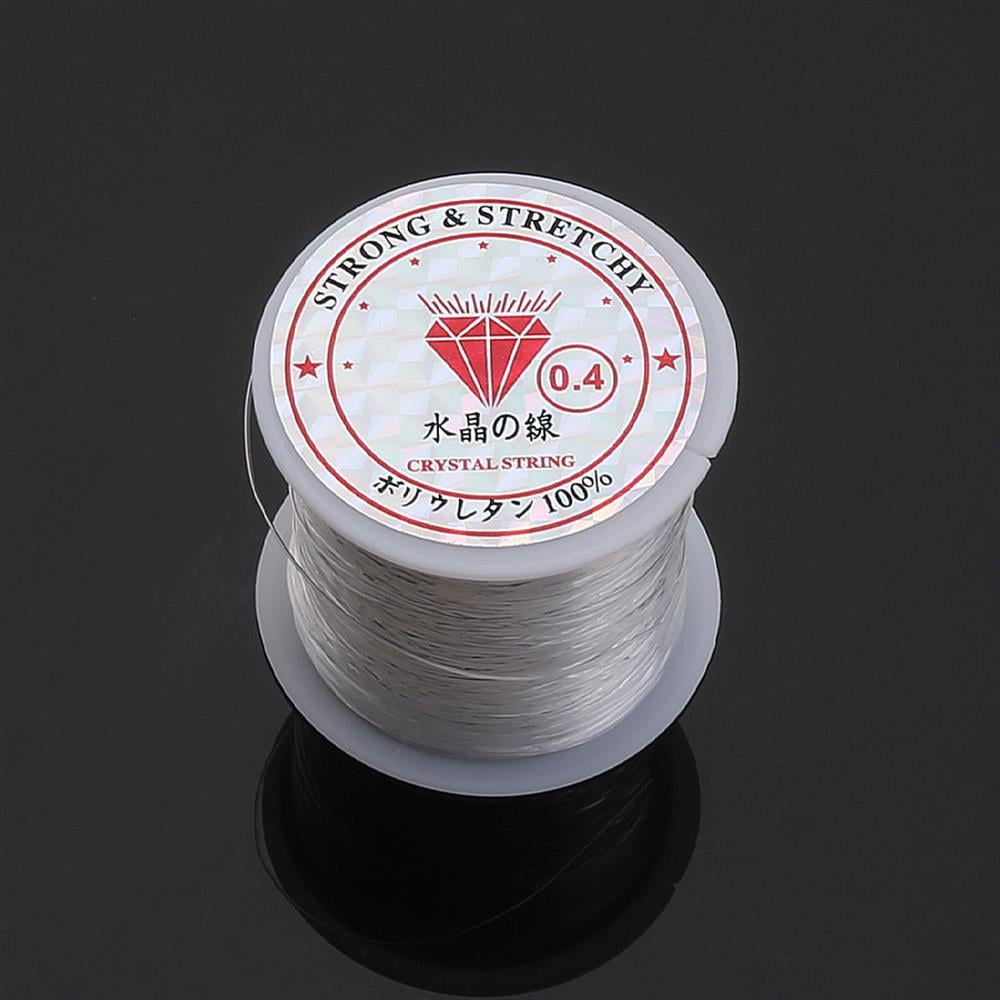 İnce Misina İp 100 metre