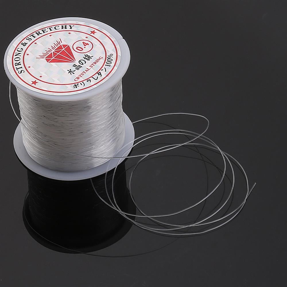 İnce Misina İp 100 metre