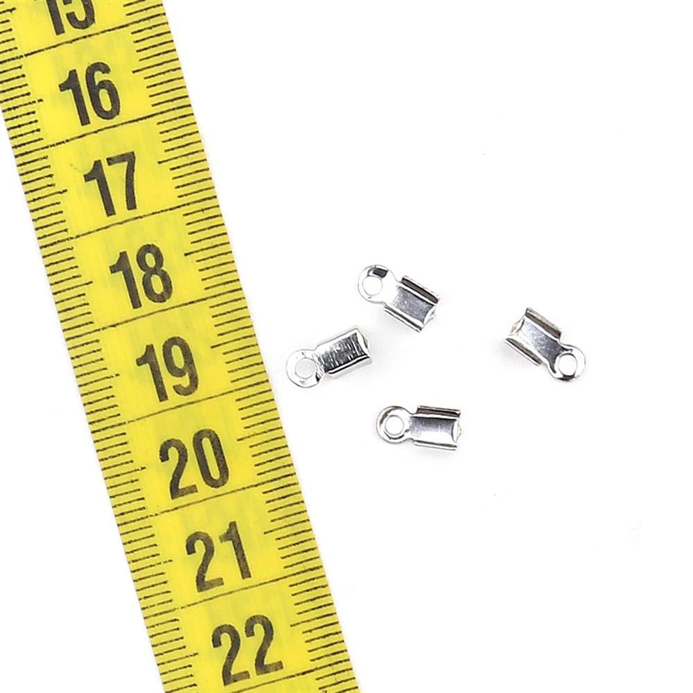 İp ve Deri Kapama Kıstırma (20 Adet)