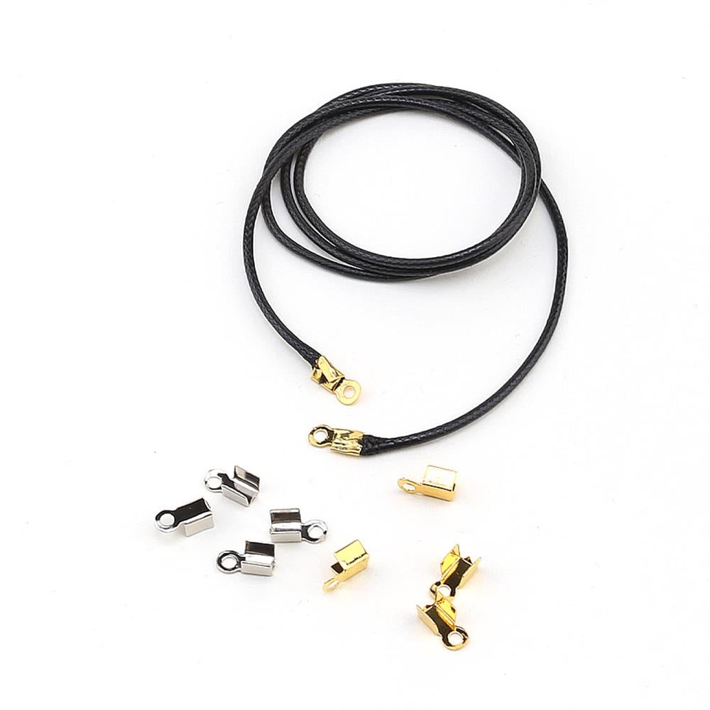 İp ve Deri Kapama Kıstırma (20 Adet)