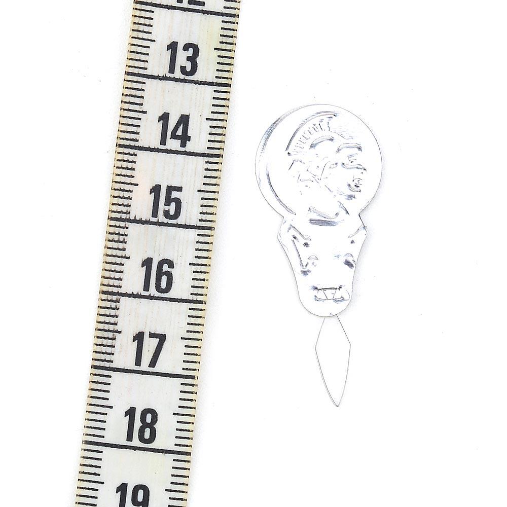İplikmatik (İğneye İplik Geçirme Aparatı) 5 Adet
