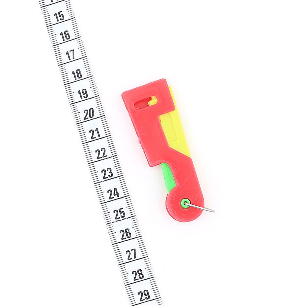 İplikmatik (İğneye İplik Geçirme Aparatı)