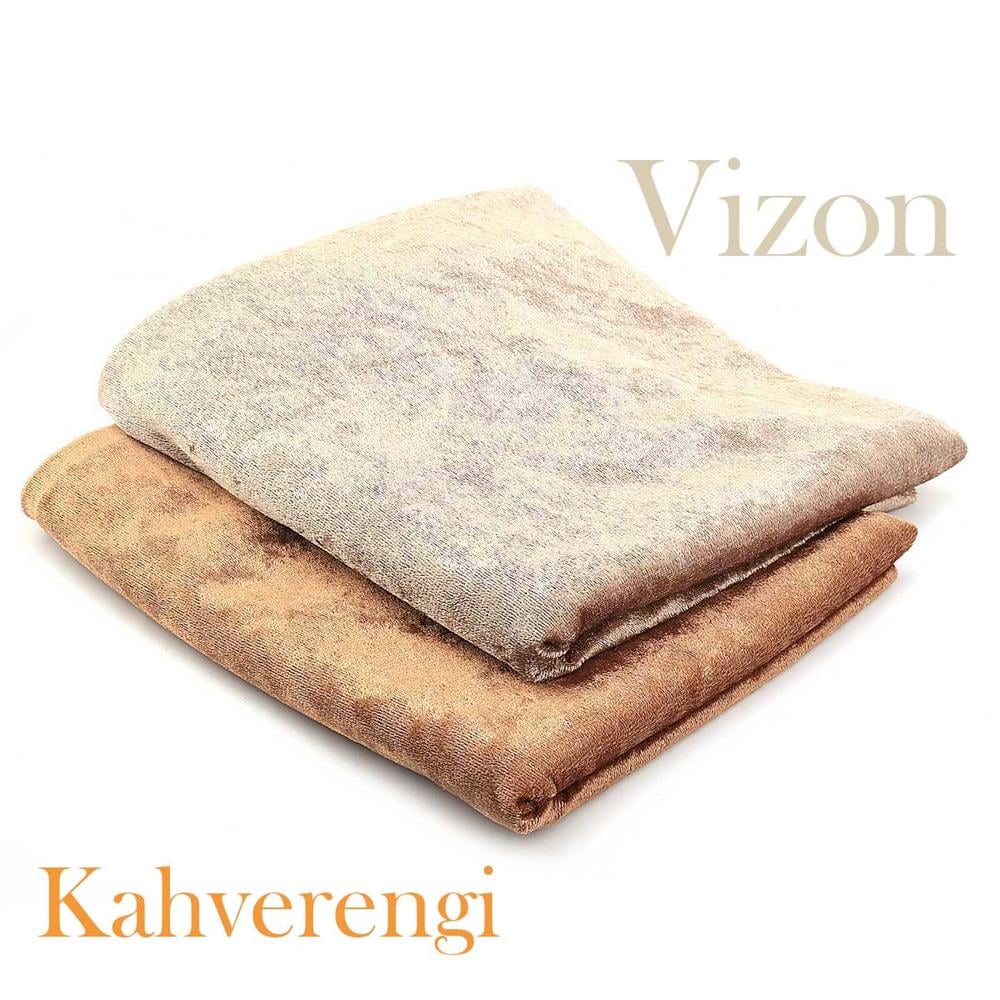 Kadife Kumaş (1,5 metre eninde)