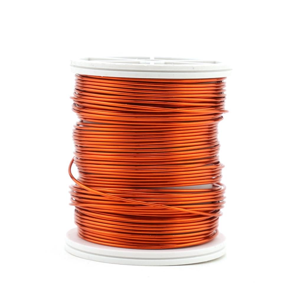 Kalın Filografi Teli 80 micron Bakır