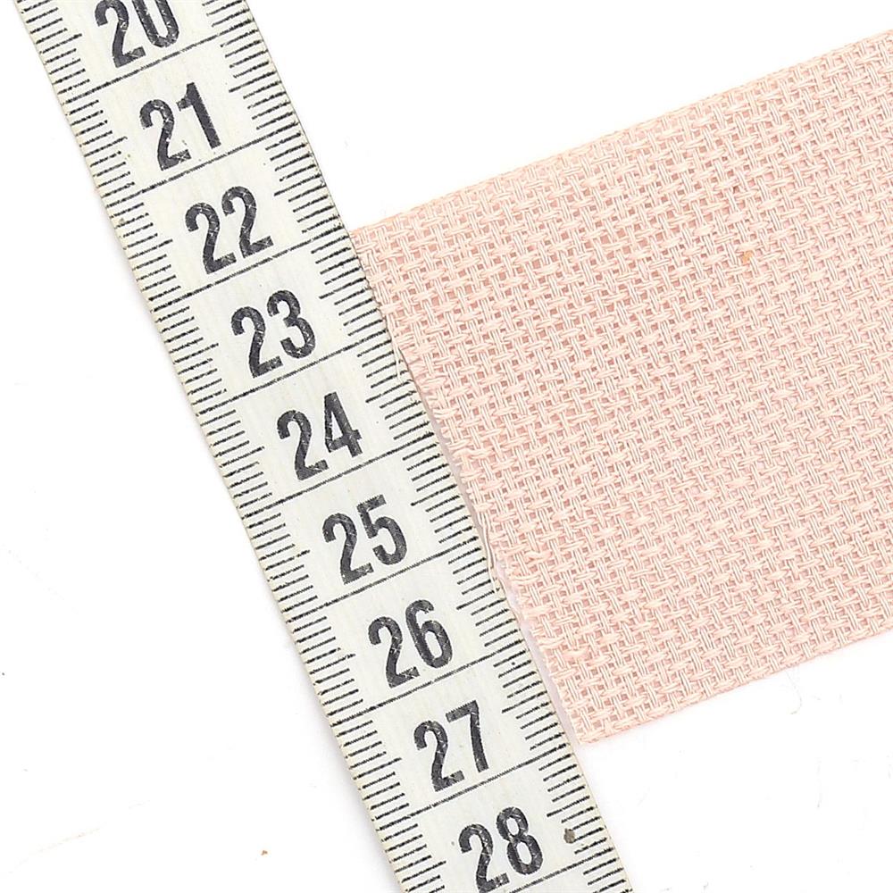 Kanaviçe Etamin Kurdele 5 cm