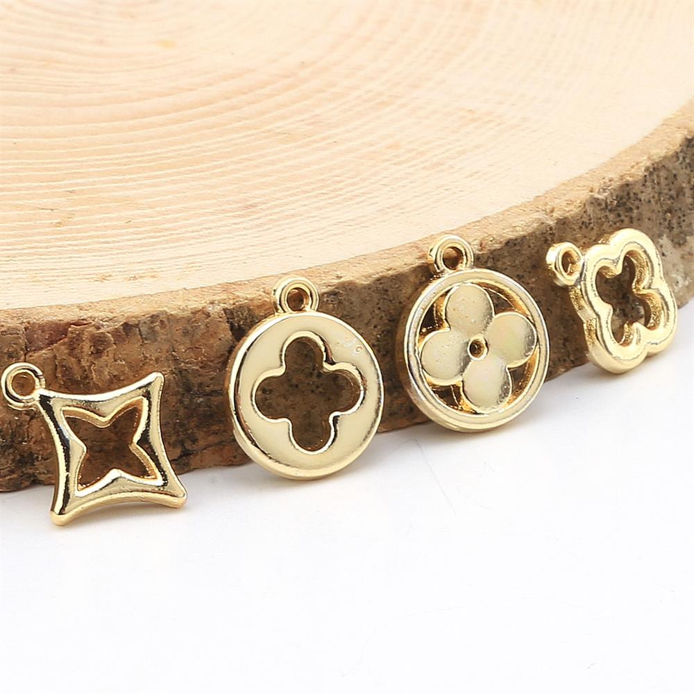 Kararmaz Takı Uçları Seti