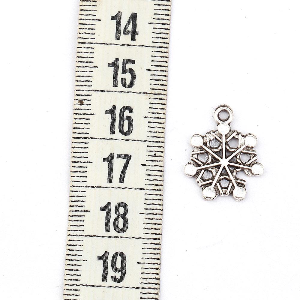 Kartanesi Takı Ucu 10 adet