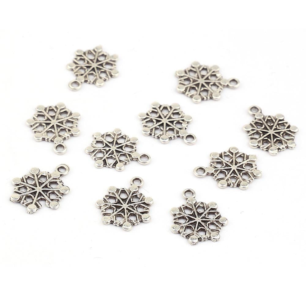 Kartanesi Takı Ucu 10 adet