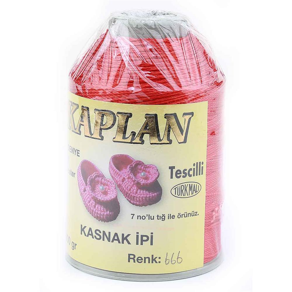Kasnak İpi Kırmızı