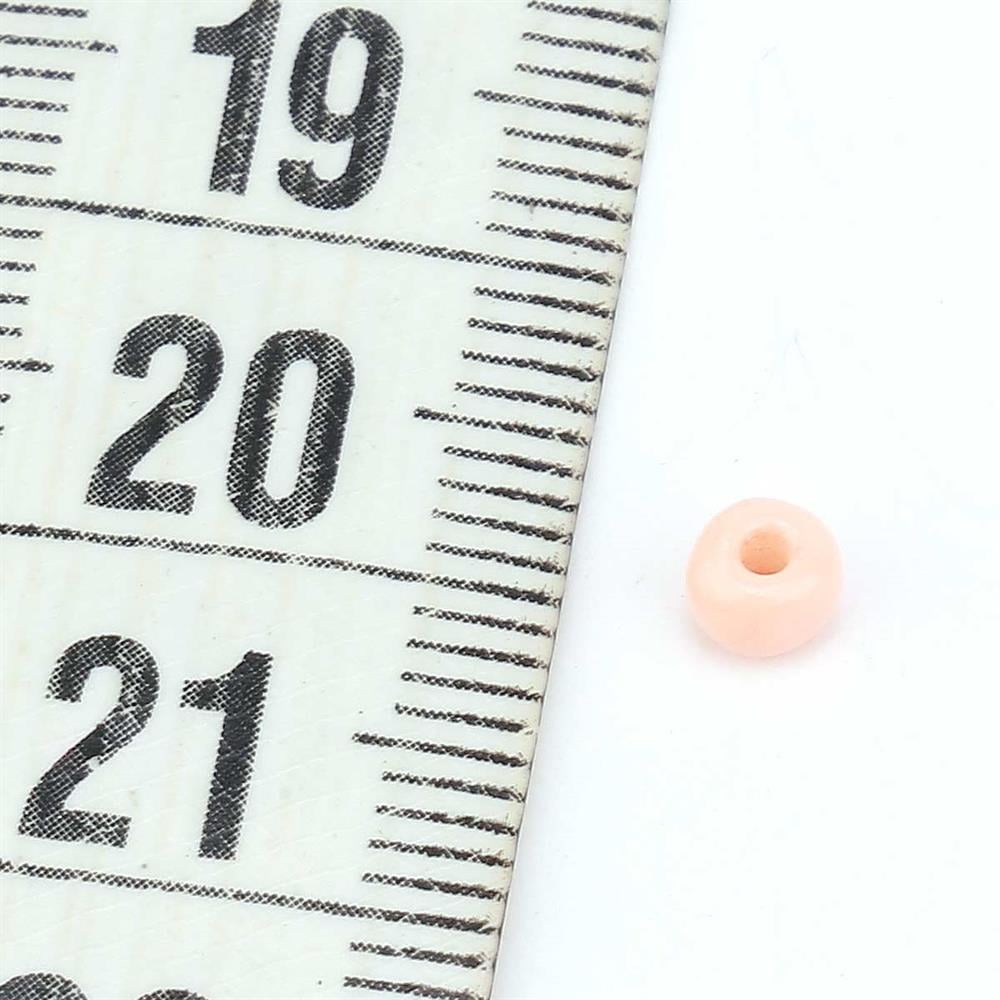 Kesme Kum Cam Boncuk Yavruağzı