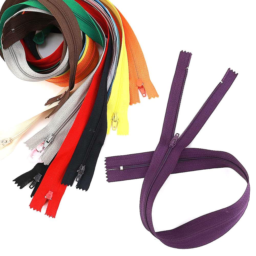 Kırlent ve Yastık Fermuarı (50 cm)