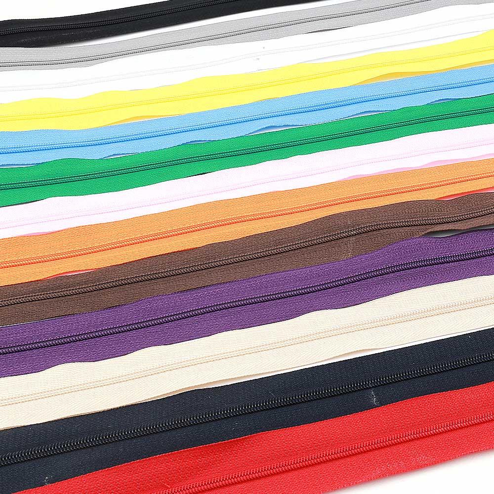 Kırlent ve Yastık Fermuarı (50 cm)