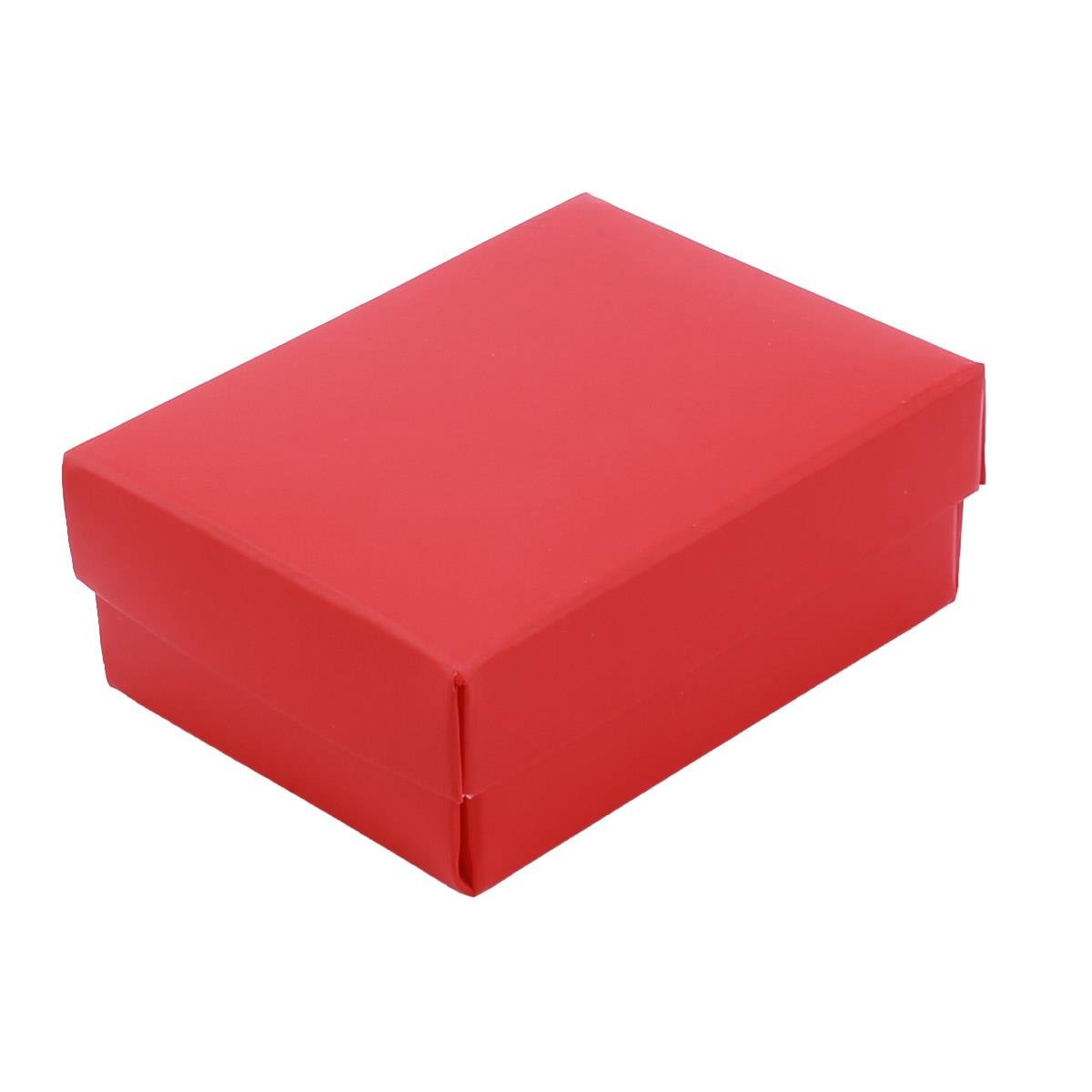 Kırmızı Takı Hediye Kutusu 12 Adet