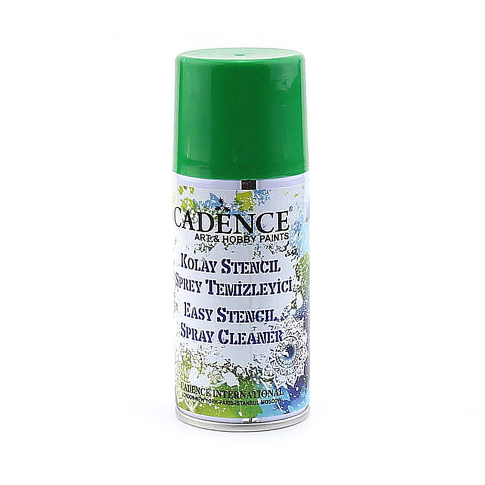 Kolay Stencil Temizleyici Sprey 150 ml
