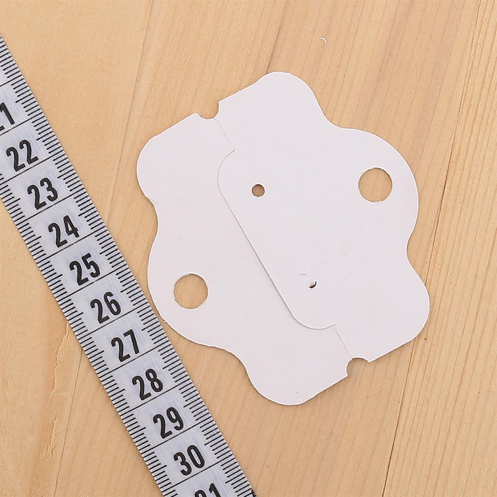 Kolye ve Küpe Sunum Kartı 50 Adet