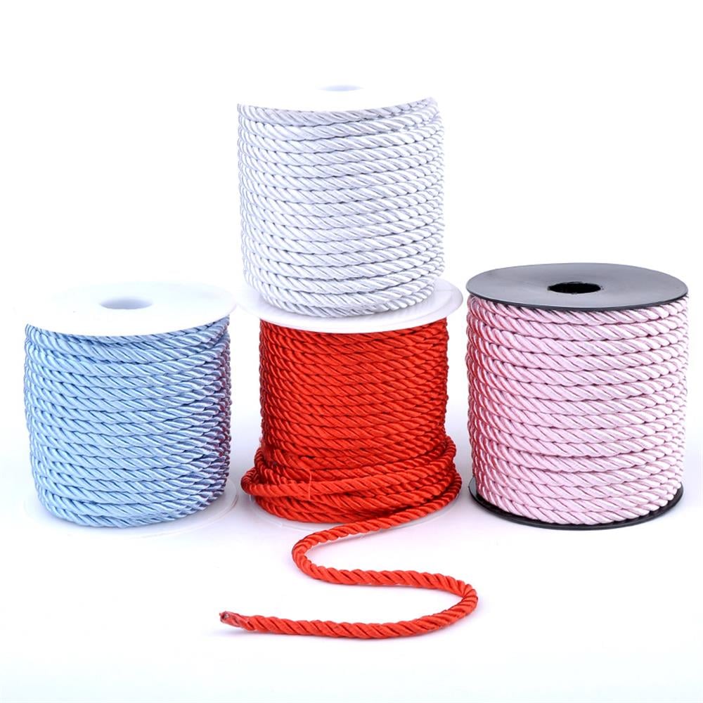 Kordon Halat İp (10 metre)