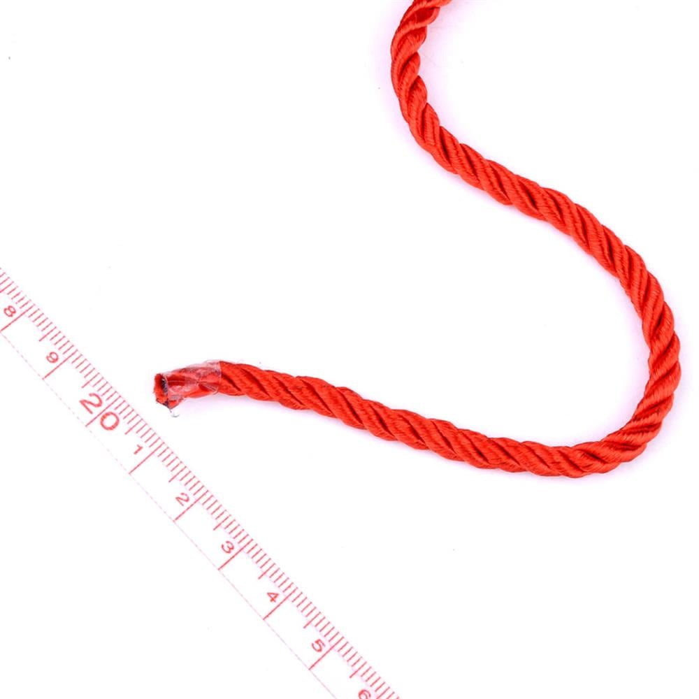 Kordon Halat İp (10 metre)