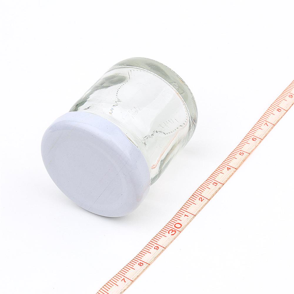 Küçük Cam Kavanoz