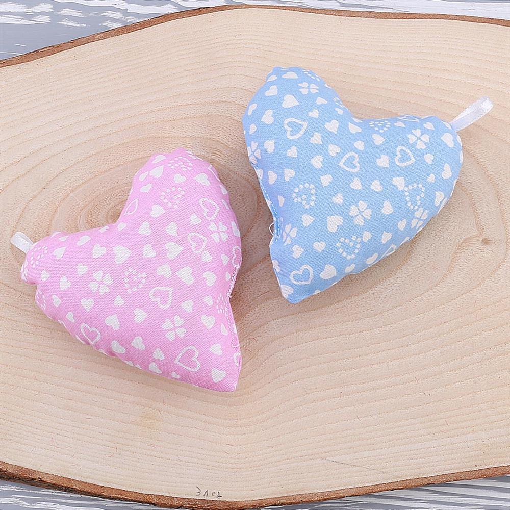Küçük Kalp Yastık