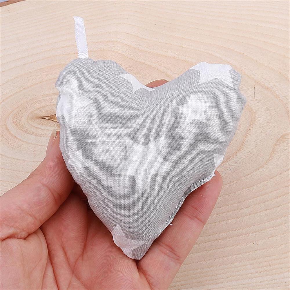 Küçük Kalp Yastık