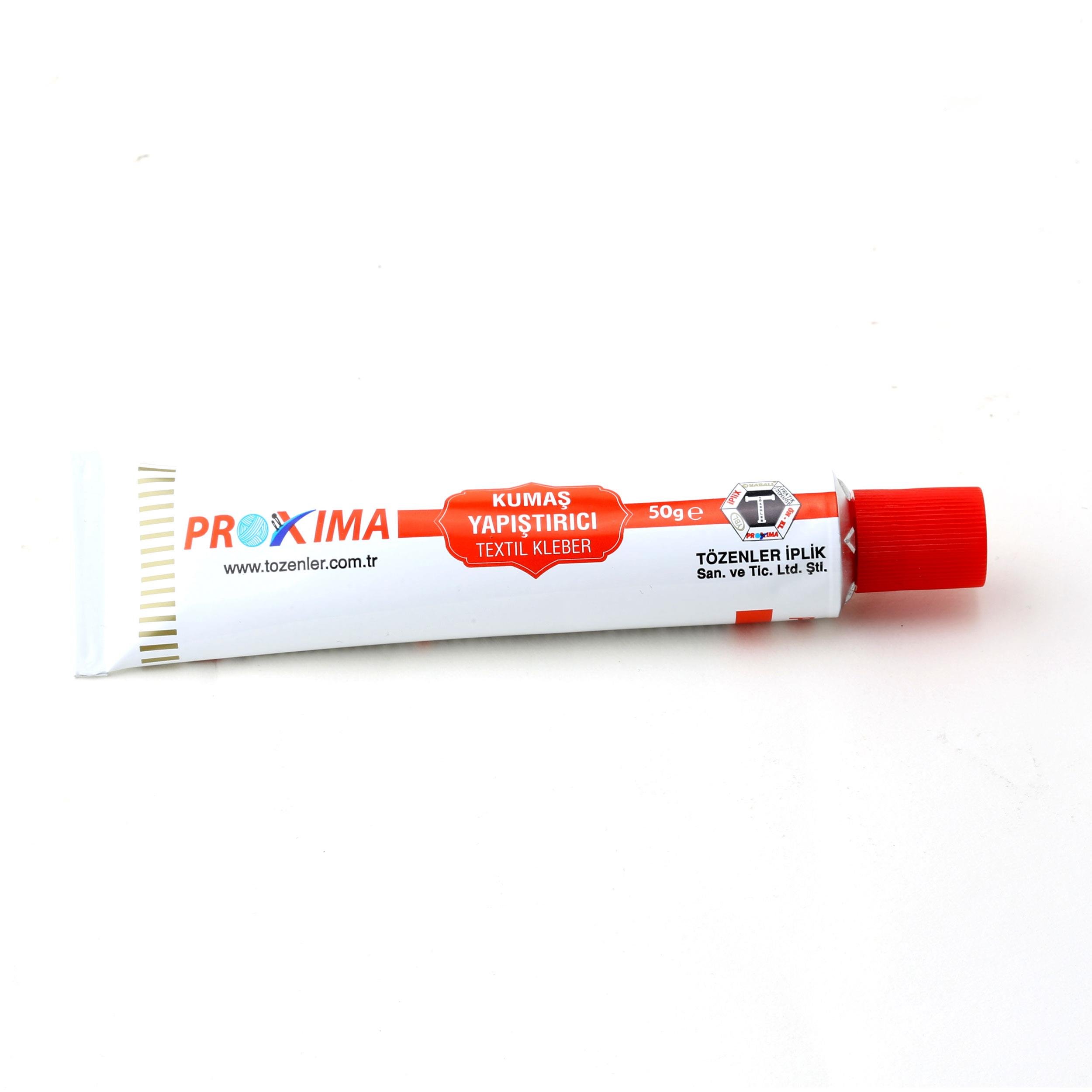 Kumaş Yapıştırıcısı 50 gr