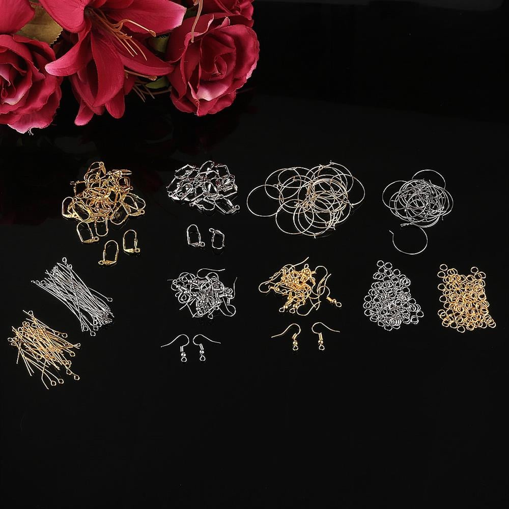 Küpe Aparatları Seti 420 Parça