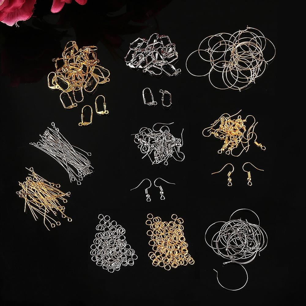 Küpe Aparatları Seti 420 Parça