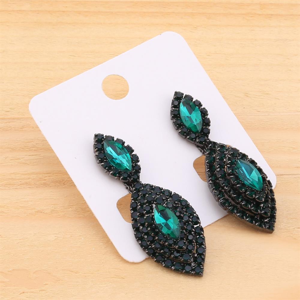 Küpe Sunum Kartı 50 Adet