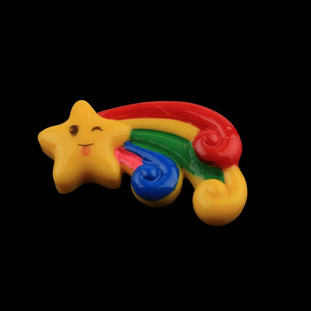 Kuyruklu Yıldız Süs