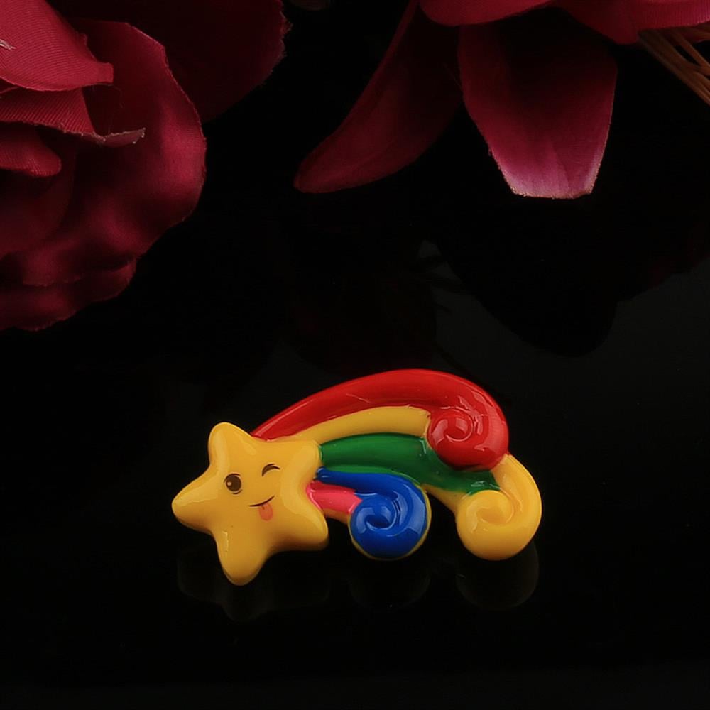 Kuyruklu Yıldız Süs