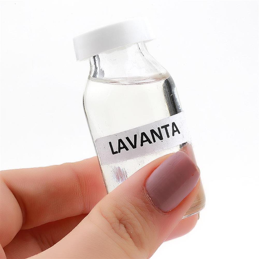 Lavanta Çiçeği Esansı