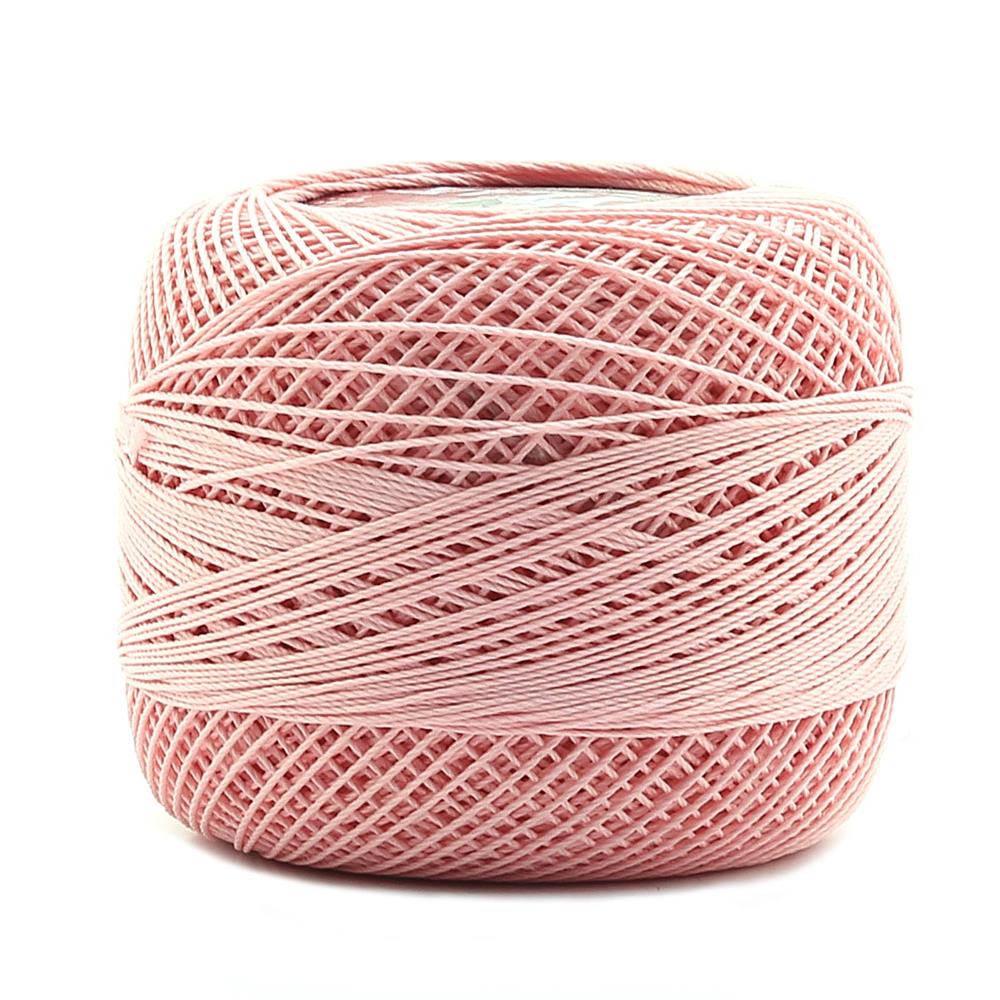Leylak Suni İpek Etamin ve Kanaviçe İpliği 6 Kat 25 gr 26