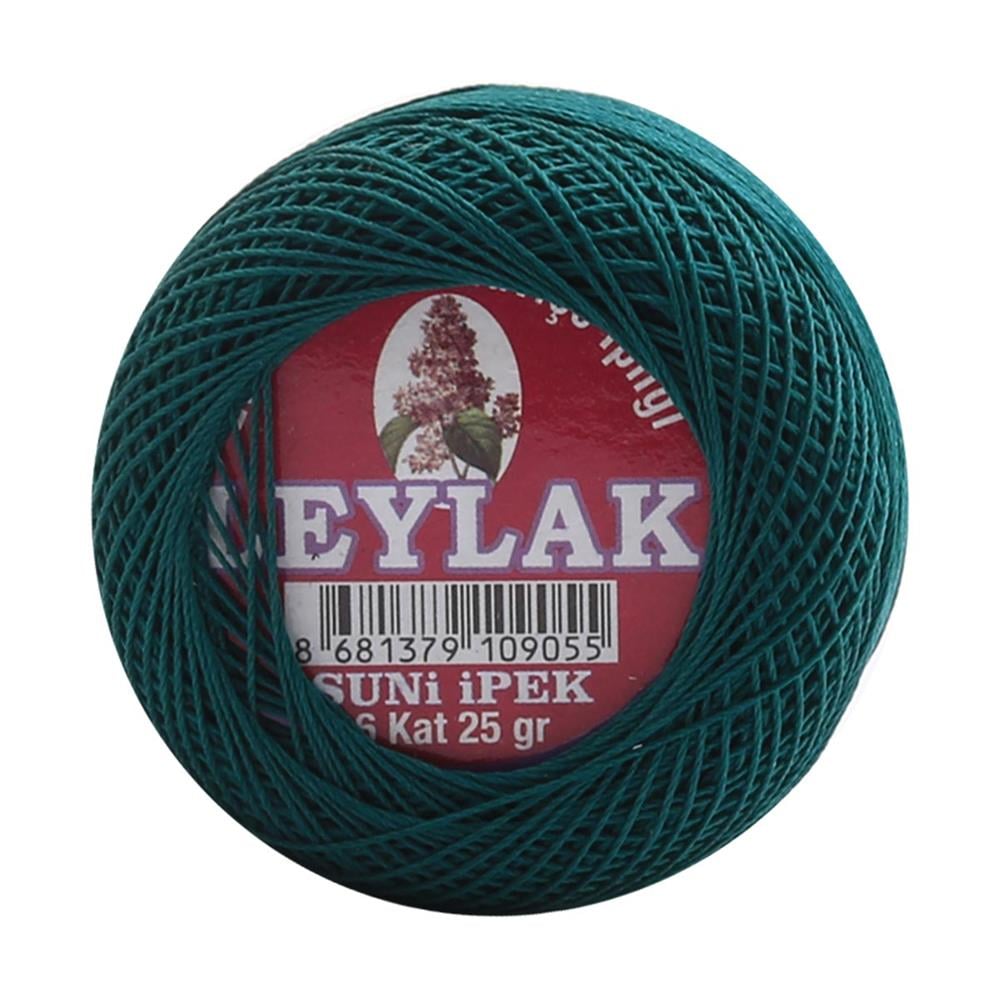 Leylak Suni İpek Etamin ve Kanaviçe İpliği 6 Kat 25 gr 3065