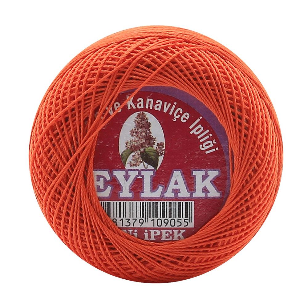 Leylak Suni İpek Etamin ve Kanaviçe İpliği 6 Kat 25 gr 4089
