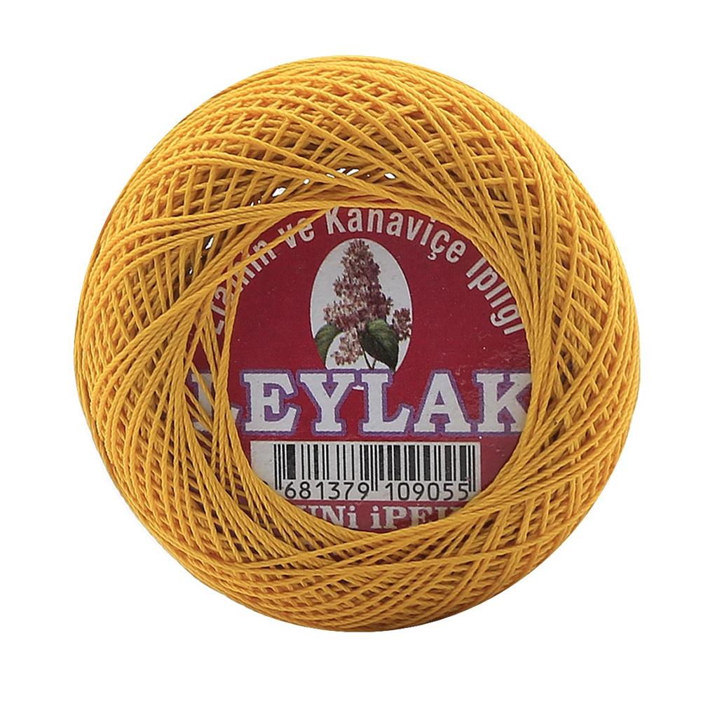 Leylak Suni İpek Etamin ve Kanaviçe İpliği 6 Kat 25 gr 3010