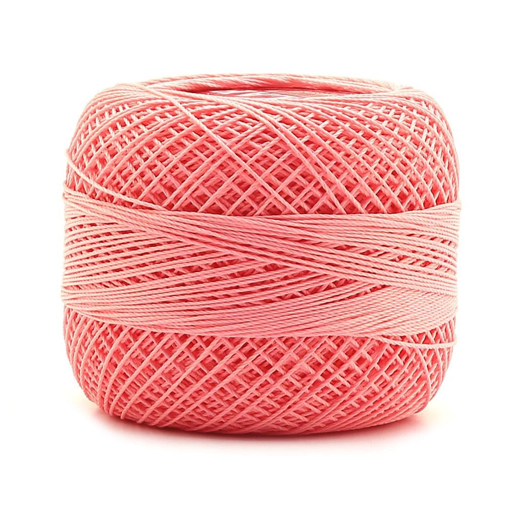 Leylak Suni İpek Etamin ve Kanaviçe İpliği 6 Kat 25 gr 8377