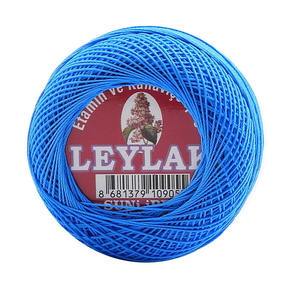 Leylak Suni İpek Etamin ve Kanaviçe İpliği 6 Kat 25 gr 2248