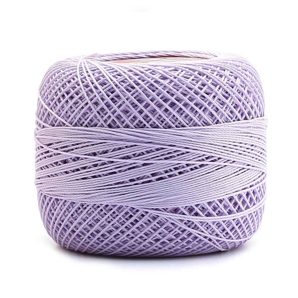Leylak Suni İpek Etamin ve Kanaviçe İpliği 6 Kat 25 gr 1140