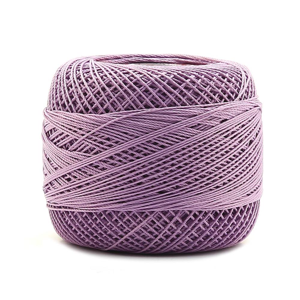 Leylak Suni İpek Etamin ve Kanaviçe İpliği 6 Kat 25 gr 1821